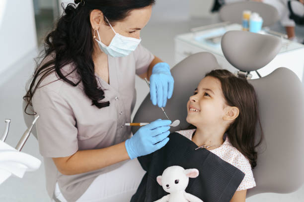 Best Emergency Orthodontic Repairs in Toppenish, WA