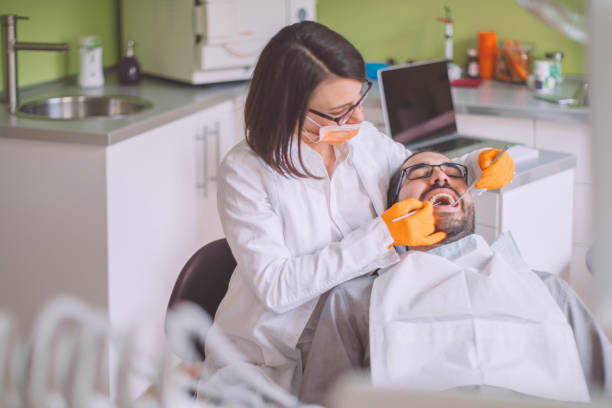Best Emergency Root Canal Treatment in Toppenish, WA