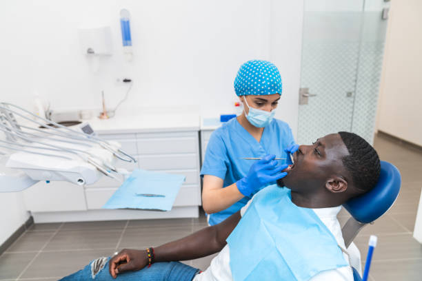 Best Walk-In Emergency Dentist in Toppenish, WA